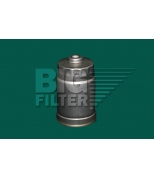 BIG FILTER GB6240 Фильтр топливный HYUNDAI TUCSON 04 / KIA SPORTAGE 04